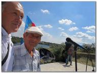 СІЧ У КАПУЛІВЦІ СЕРПЕНЬ 2013