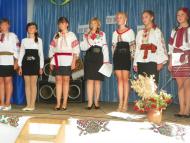  Краса рідного села