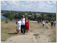 СІЧ У КАПУЛІВЦІ СЕРПЕНЬ 2013