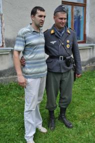 Кунів - Останні фото