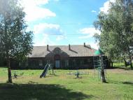 Наше село сьогодні