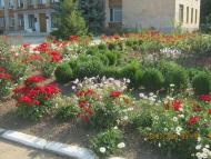 Катеринопіль-подорож  у минуле