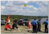 СІЧ У КАПУЛІВЦІ СЕРПЕНЬ 2013