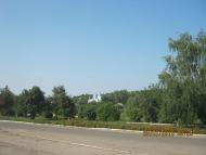 Катеринопіль-подорож  у минуле