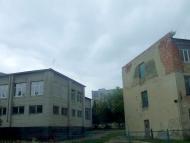 Навчальні заклади