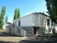 Наше село сьогодні