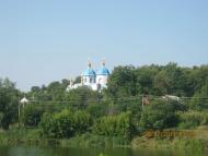 Катеринопіль-подорож  у минуле