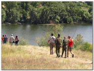 СІЧ У КАПУЛІВЦІ СЕРПЕНЬ 2013