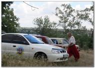 СІЧ У КАПУЛІВЦІ СЕРПЕНЬ 2013