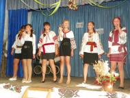  Краса рідного села