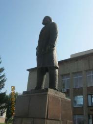 Катеринопіль-подорож  у минуле