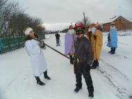  Краса рідного села