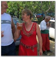 СІЧ У КАПУЛІВЦІ СЕРПЕНЬ 2013