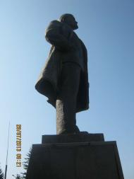 Катеринопіль-подорож  у минуле