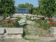 Катеринопіль-подорож  у минуле