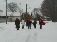  Краса рідного села