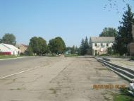 Катеринопіль-подорож  у минуле