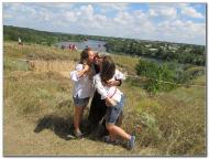 СІЧ У КАПУЛІВЦІ СЕРПЕНЬ 2013