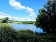 Наше село сьогодні