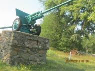 Катеринопіль-подорож  у минуле