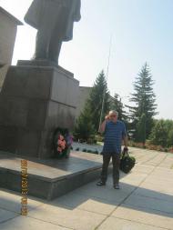 Катеринопіль-подорож  у минуле