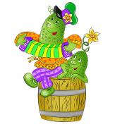 Весела кухня