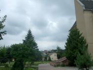 Навчальні заклади