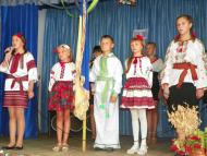  Краса рідного села