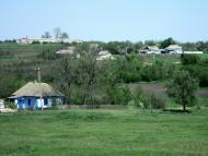 Природа и види села.