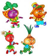 Весела кухня