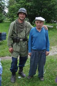 Кунів - Останні фото