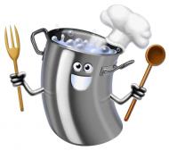 Весела кухня