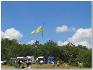 СІЧ У КАПУЛІВЦІ СЕРПЕНЬ 2013