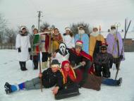  Краса рідного села