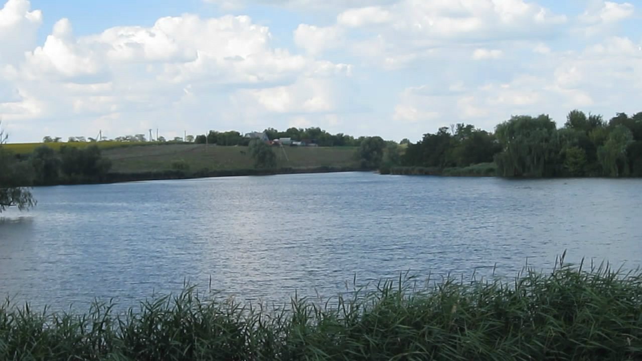 Наше село сьогодні - Вербівка