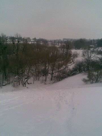 Яструбинцi - Яструбинці