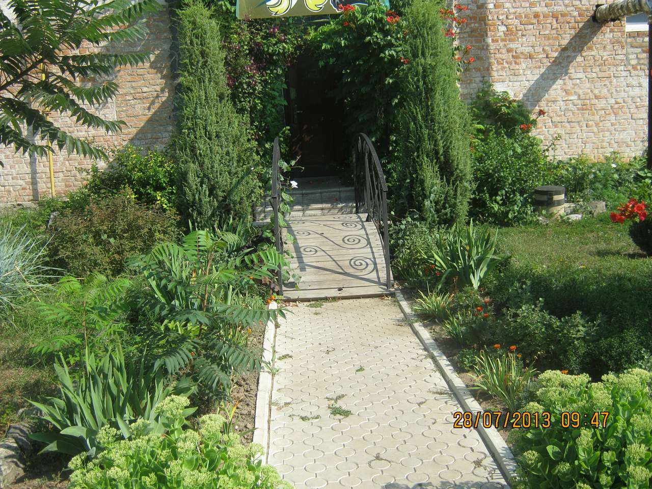 Катеринопіль-подорож  у минуле - Катеринопіль