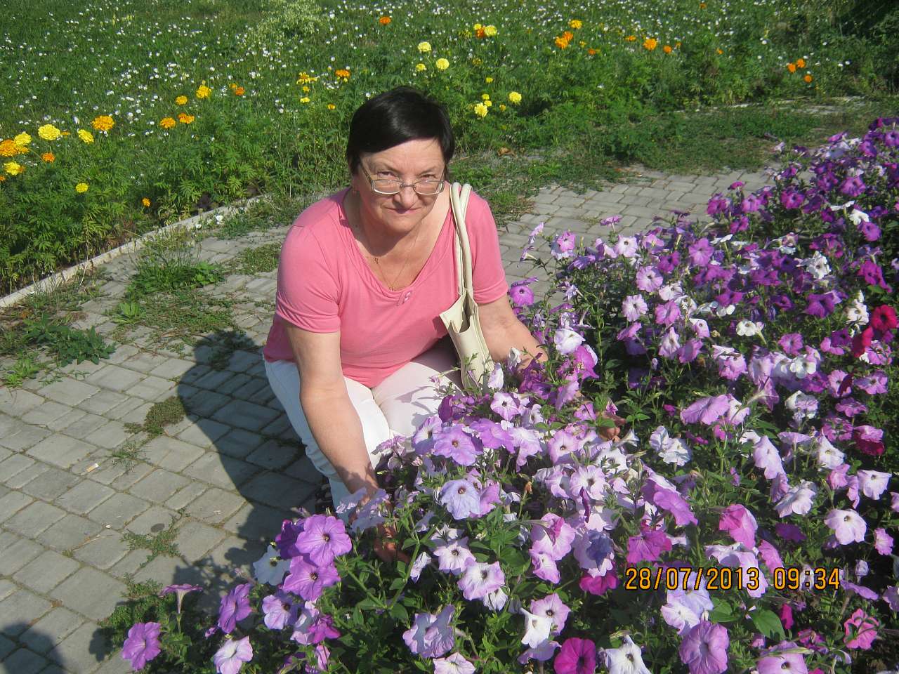 Катеринопіль-подорож  у минуле - Катеринопіль