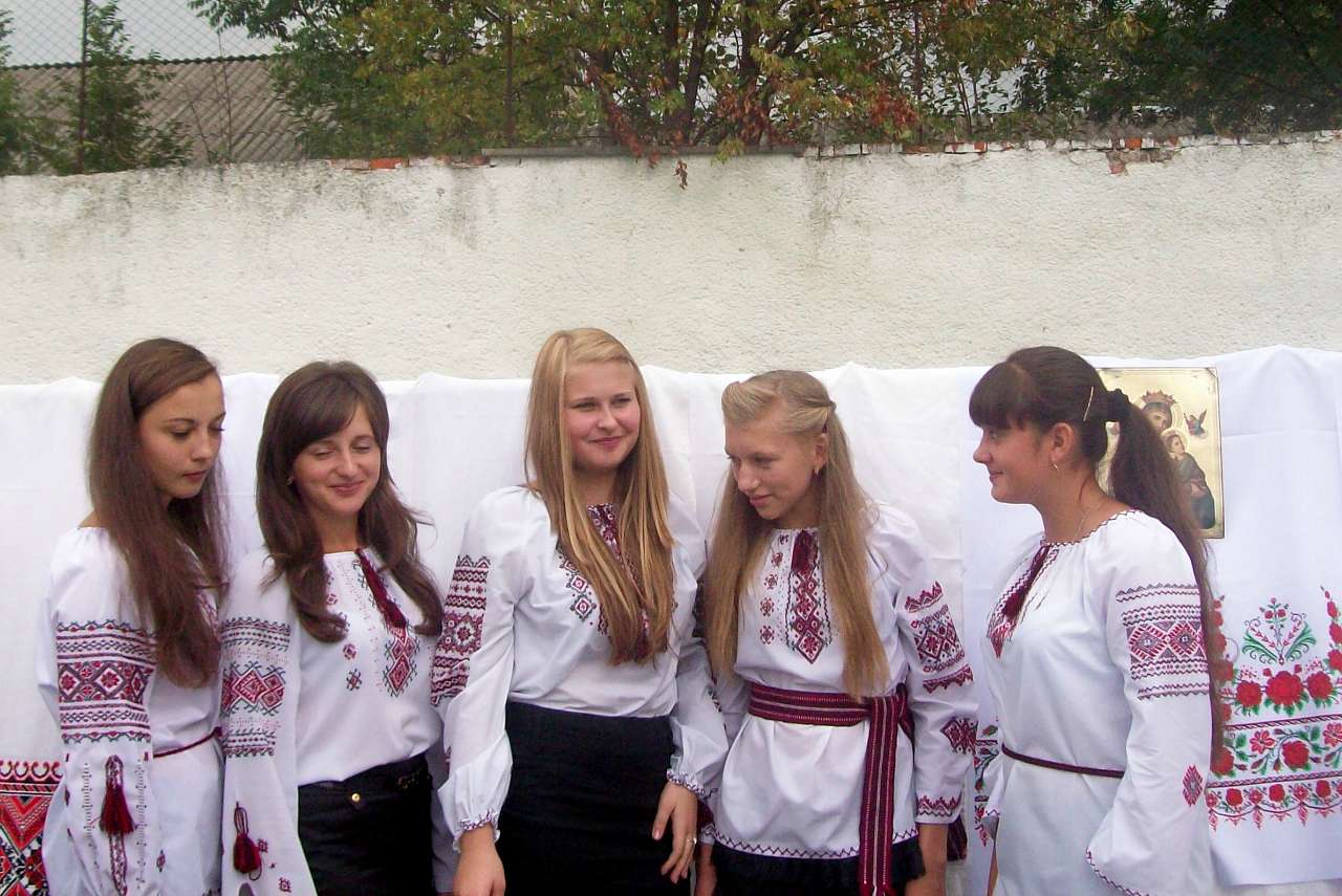 День незалежності України 2013 - Жураки