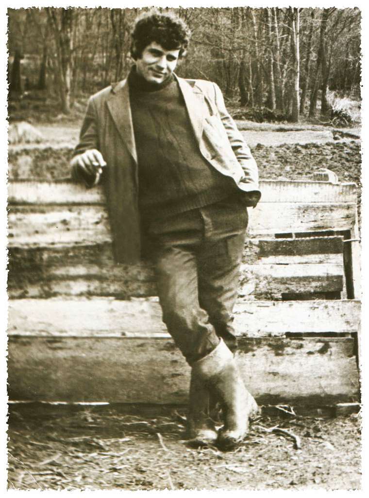 Яструбинцi - Яструбинці