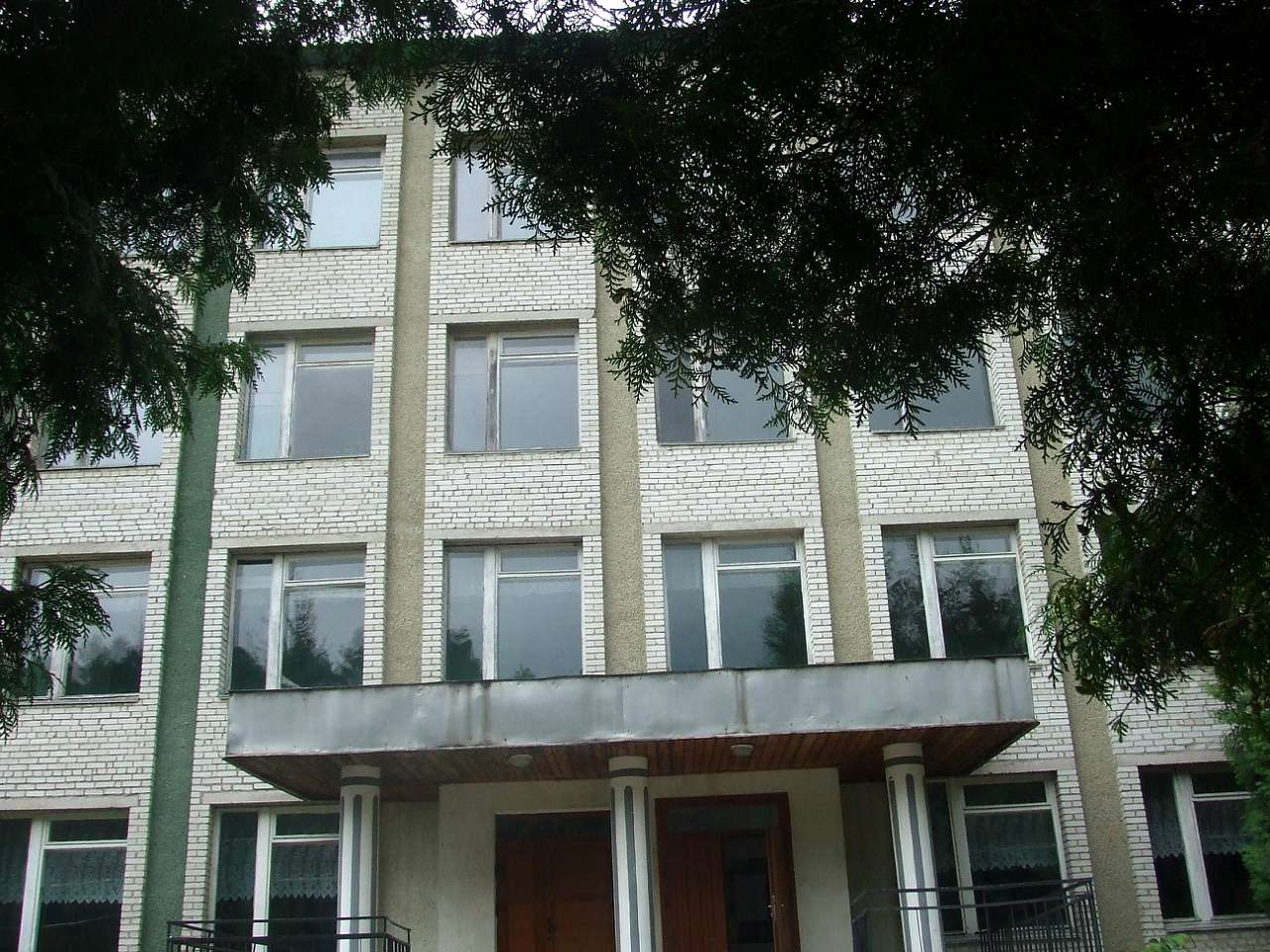 Навчальні заклади - Миколаїв