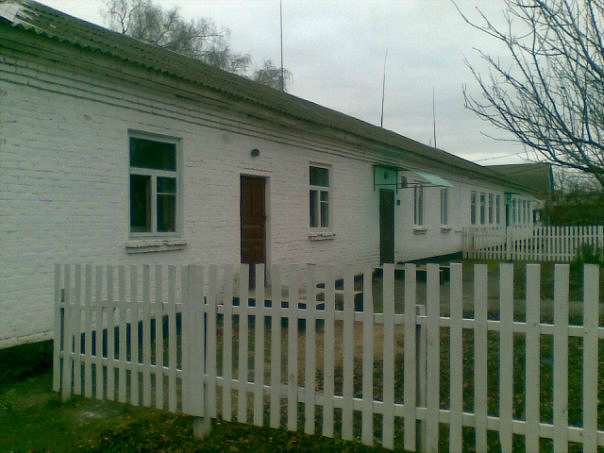 Яструбинцi - Яструбинці