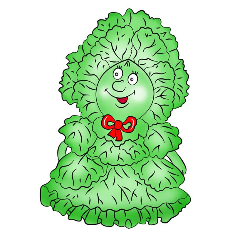 Весела кухня - Подолянка