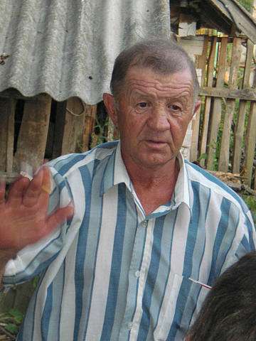 Зустріч класу-35р.(О.Лисиця-з однокласників) - Бірківка