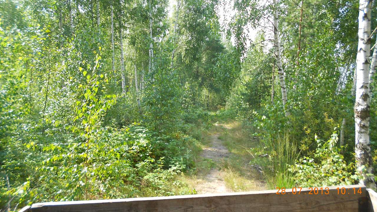 ТУРНЕ - Переброди