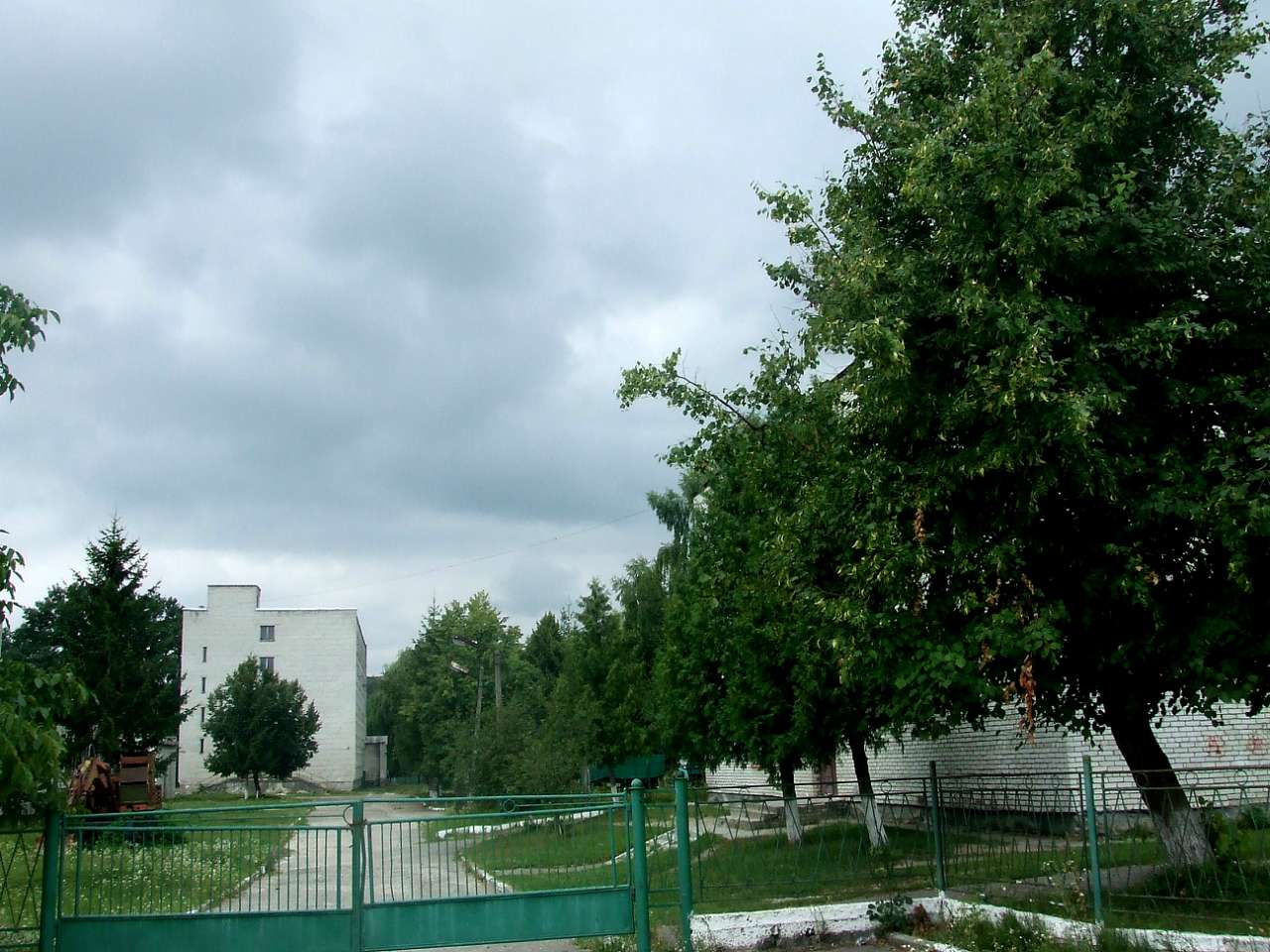 Навчальні заклади - Миколаїв