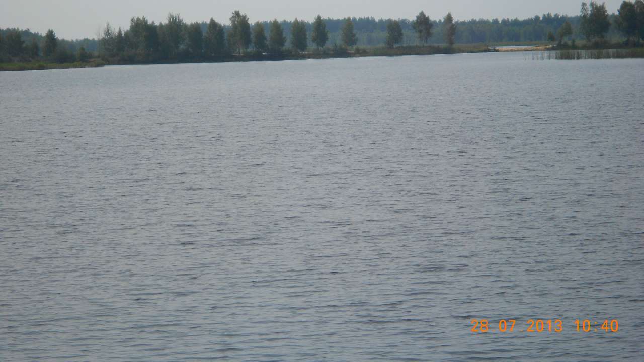 ТУРНЕ - Perebrody
