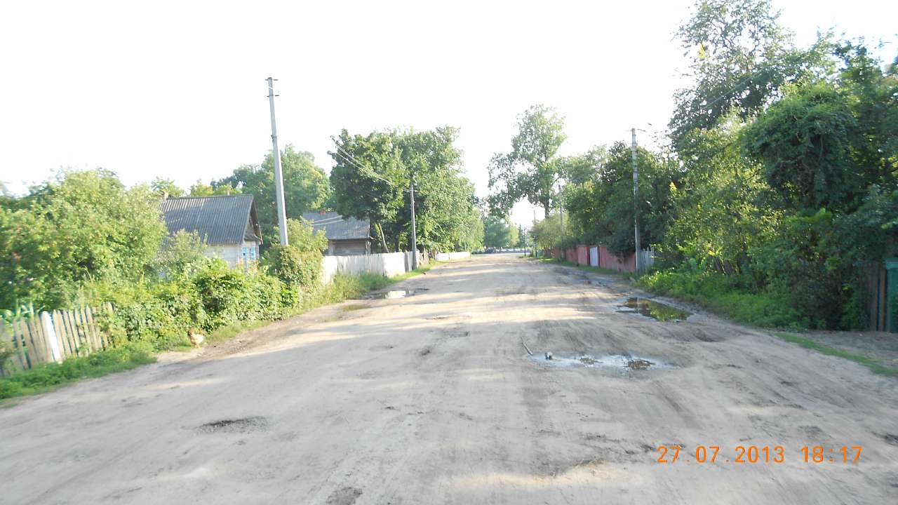 ТУРНЕ - Переброди