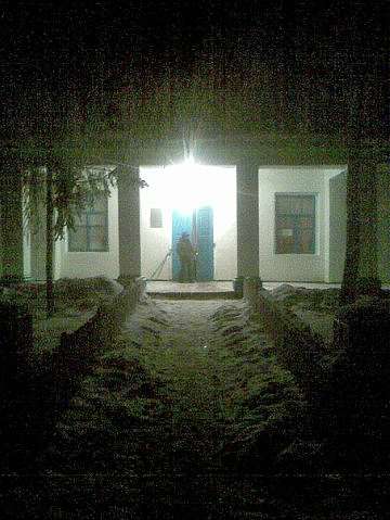 Яструбинцi - Яструбинці