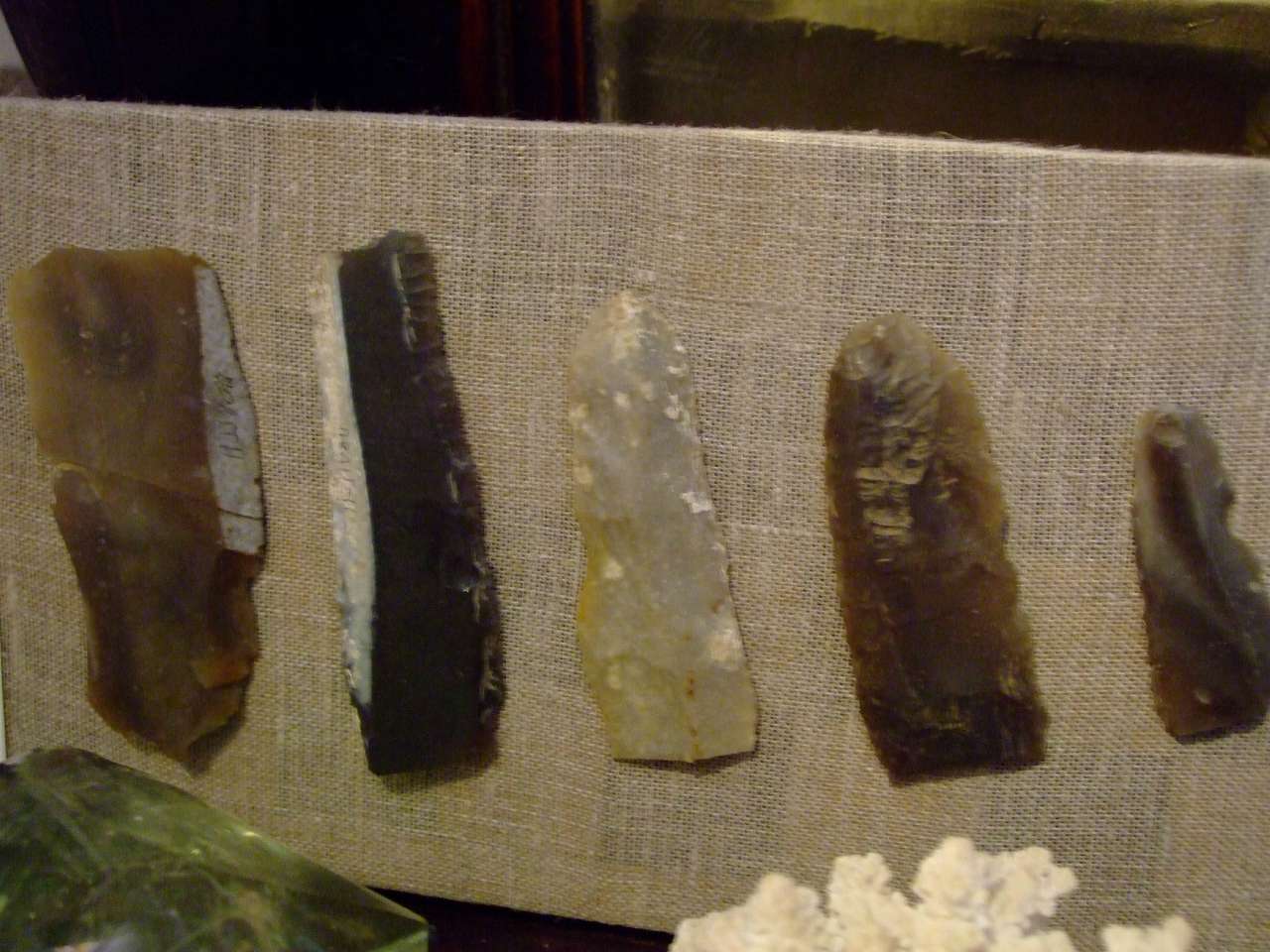 Хата-музей - Березівка